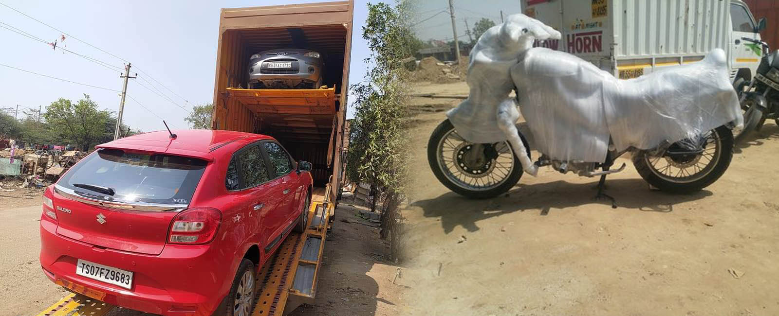 Fast and Best Packers and Movers