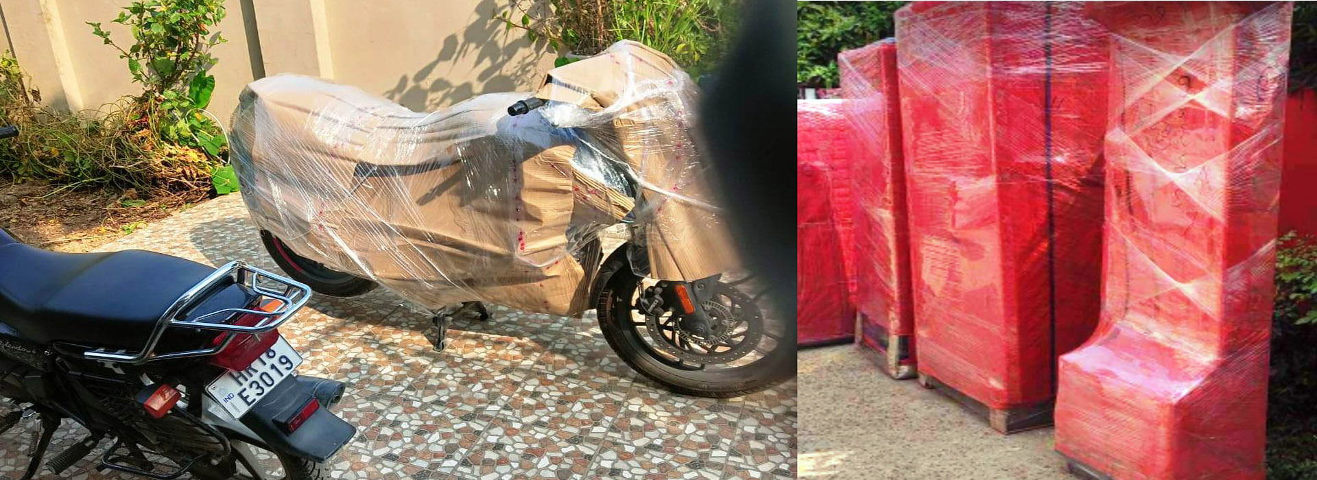 Fast and Best Packers and Movers