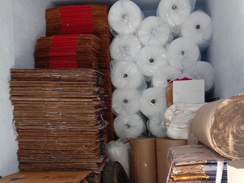 Fast and Best Packers and Movers