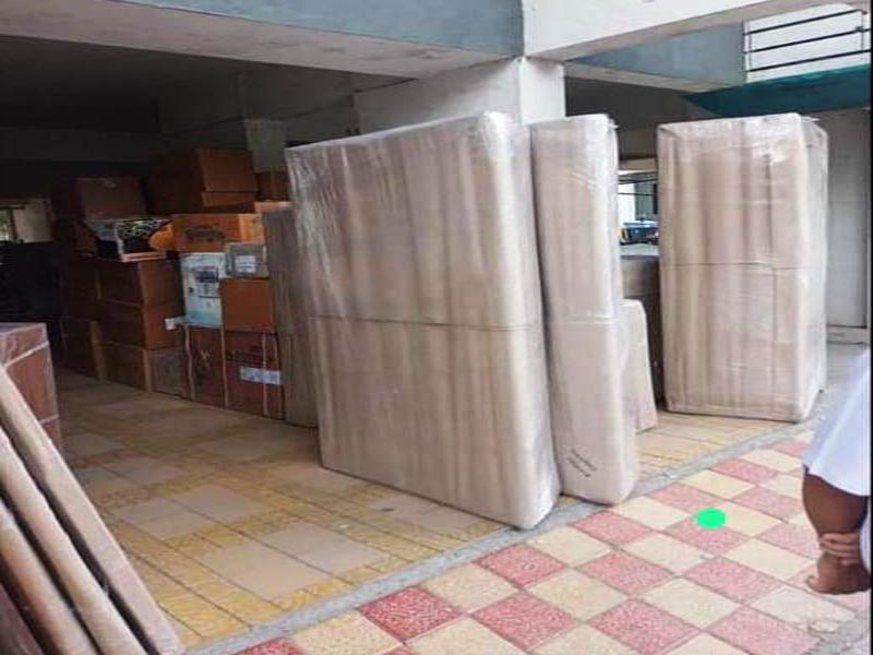 Fast and Best Packers and Movers