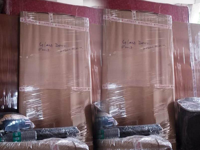 Fast and Best Packers and Movers