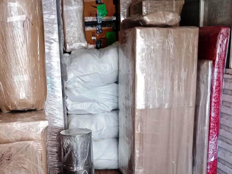 Fast and Best Packers and Movers