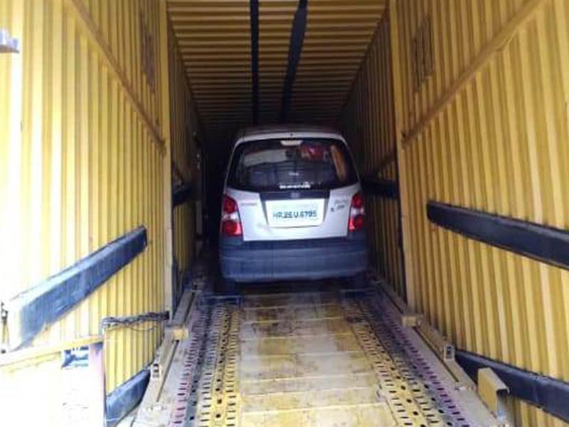 Fast and Best Packers and Movers