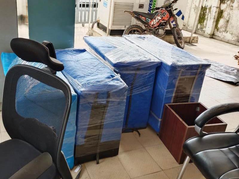 Fast and Best Packers and Movers