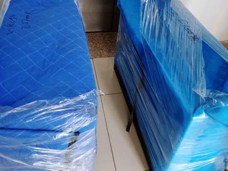 Fast and Best Packers and Movers