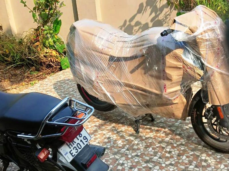 Fast and Best Packers and Movers