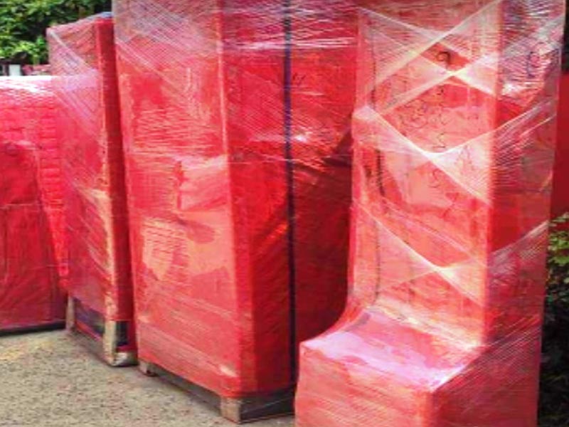 Fast and Best Packers and Movers