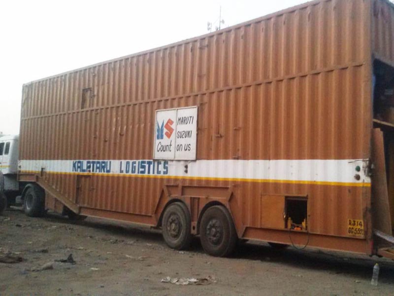 Fast and Best Packers and Movers