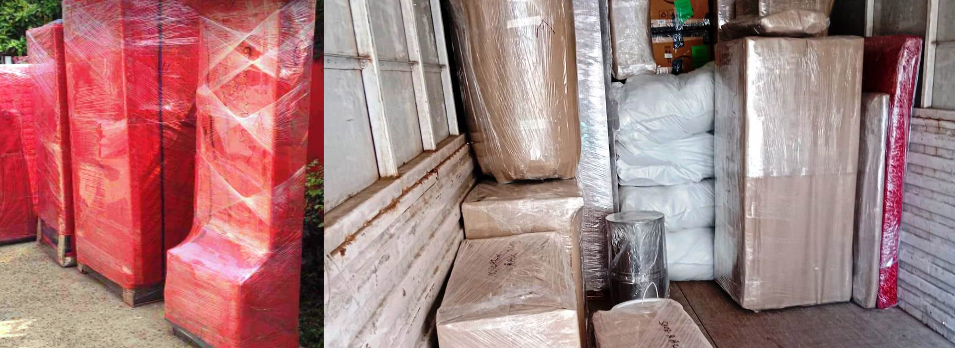 Fast and Best Packers and Movers