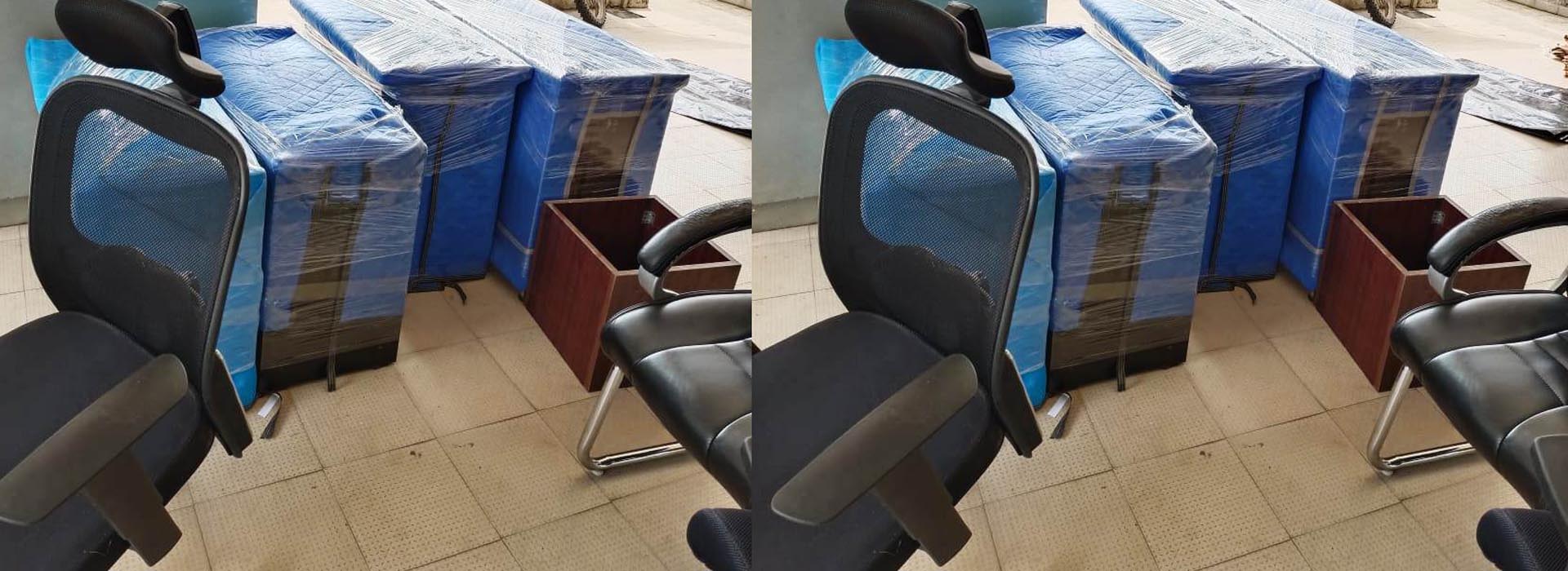 Fast and Best Packers and Movers