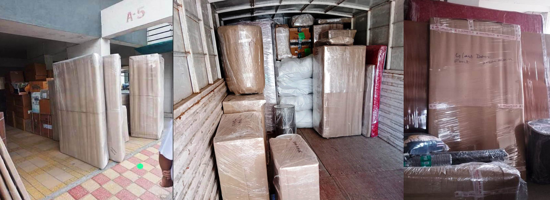 Fast and Best Packers and Movers